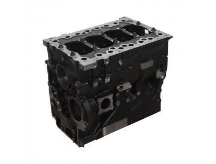 Блок цилиндров GROVE RT530E2