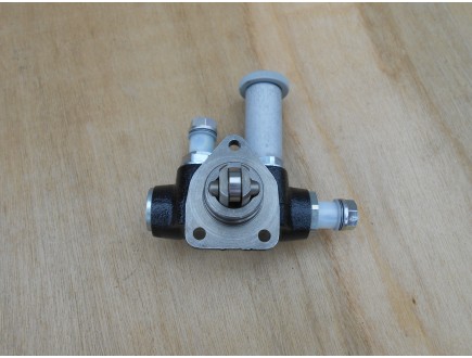 Насос ручной подкачки GROVE GMK3050-1-V3